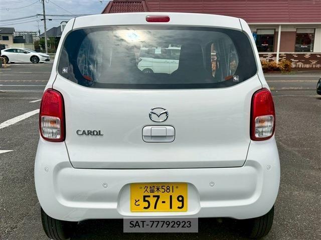 Mazda CAROL 2023-09 7215833-25