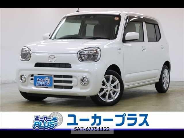 Mazda CAROL 2023-10 7215835-0