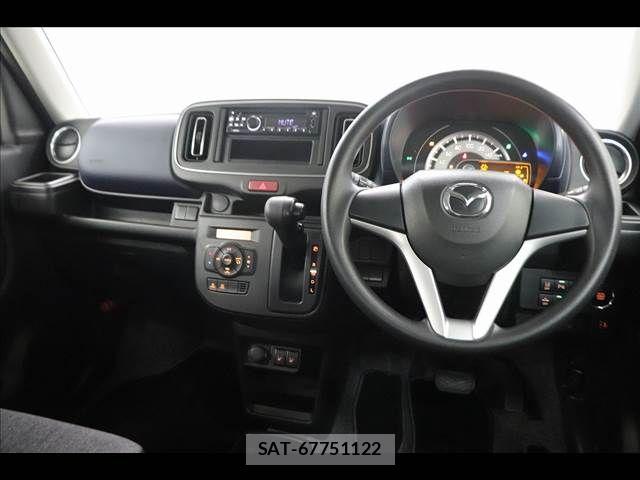Mazda CAROL 2023-10 7215835-1