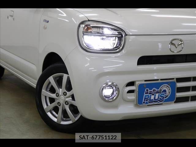 Mazda CAROL 2023-10 7215835-22