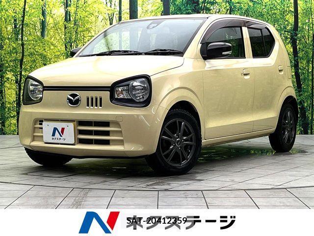 Mazda CAROL 2016-11 7215826-0