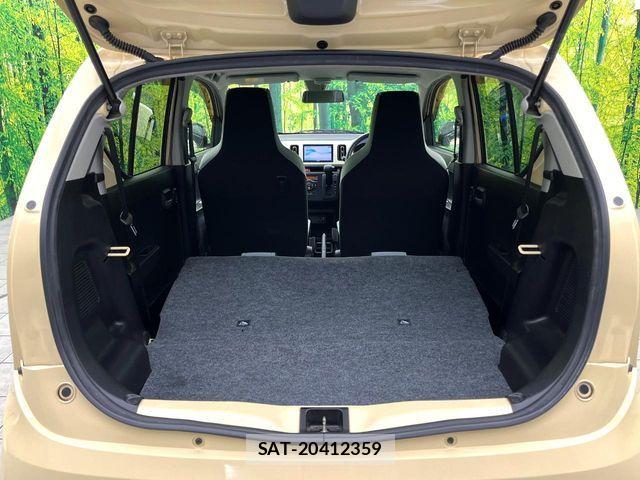 Mazda CAROL 2016-11 7215826-9