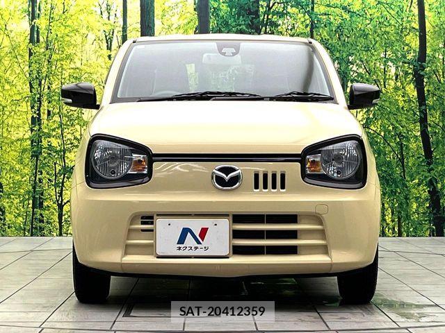 Mazda CAROL 2016-11 7215826-12
