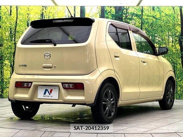 Mazda CAROL 2016-11 7215826-15