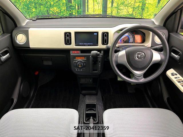 Mazda CAROL 2016-11 7215826-1