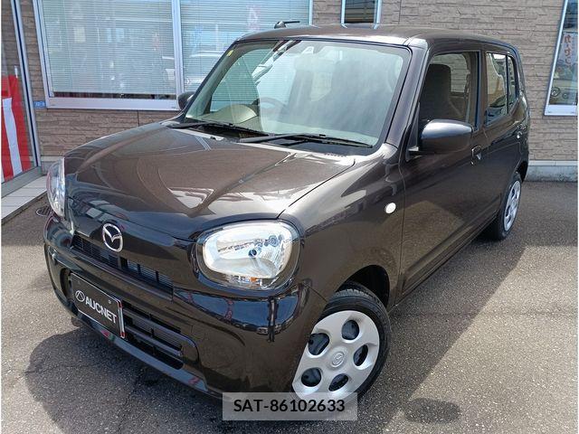 Mazda CAROL 2023-08 7215834-0