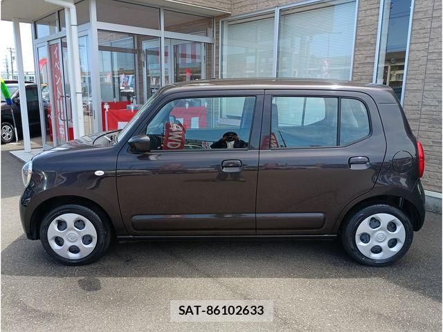Mazda CAROL 2023-08 7215834-3