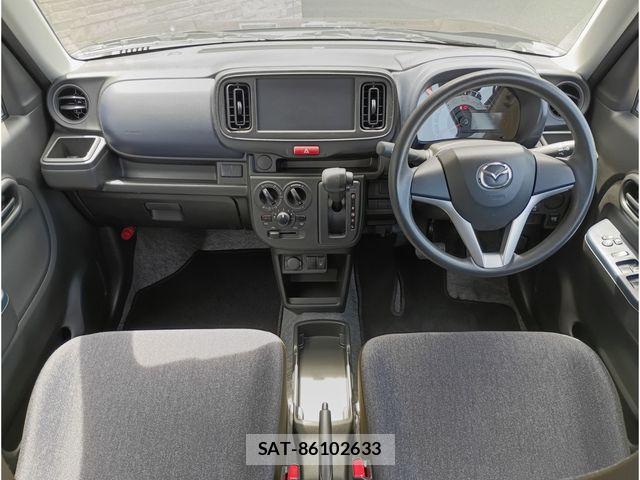 Mazda CAROL 2023-08 7215834-4