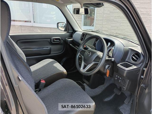 Mazda CAROL 2023-08 7215834-6