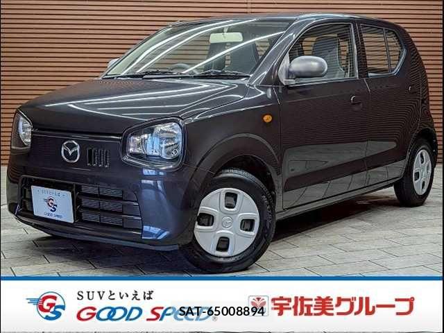 Mazda CAROL 2018-07 7215827-0
