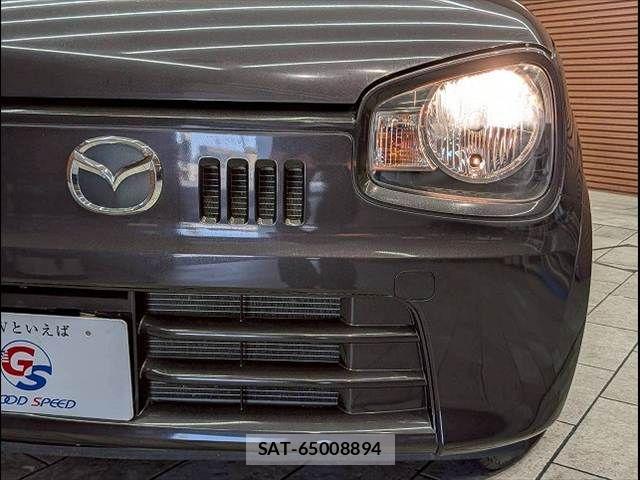 Mazda CAROL 2018-07 7215827-9