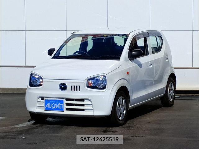 Mazda CAROL 2020-04 7215836-0