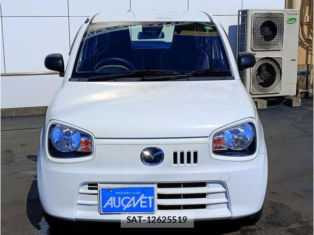 Mazda CAROL 2020-04 7215836-1
