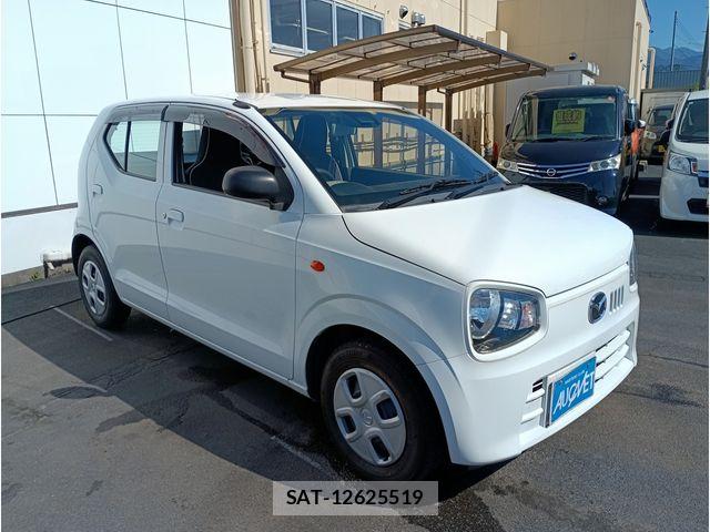 Mazda CAROL 2020-04 7215836-2