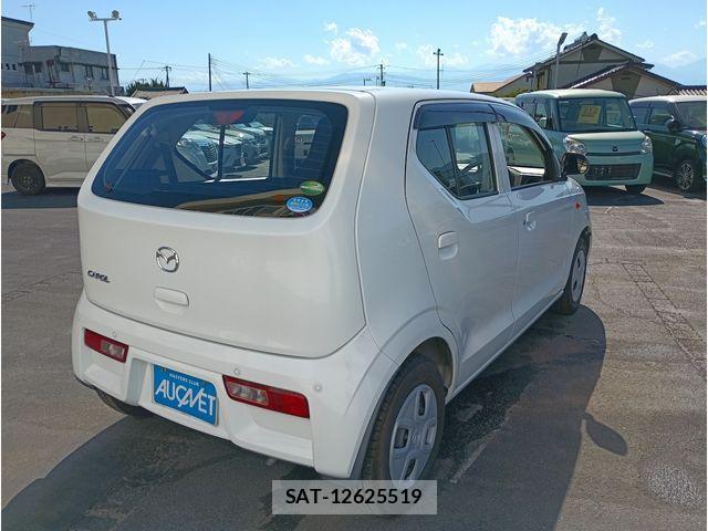 Mazda CAROL 2020-04 7215836-3