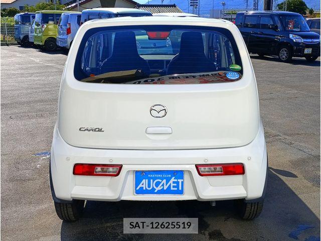 Mazda CAROL 2020-04 7215836-4