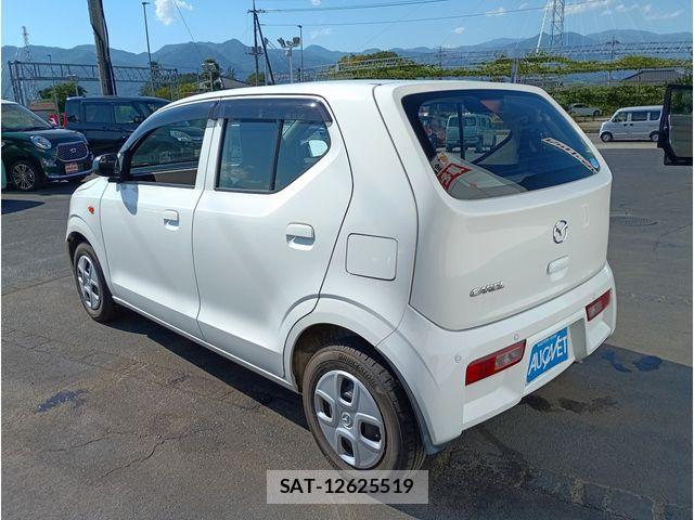 Mazda CAROL 2020-04 7215836-5