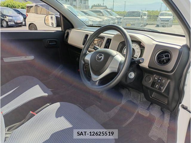Mazda CAROL 2020-04 7215836-8