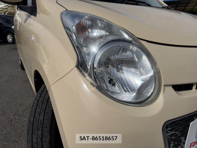 Mazda CAROL 2012-02 7215822-9