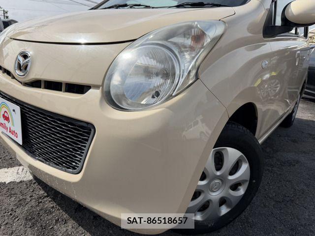 Mazda CAROL 2012-02 7215822-10