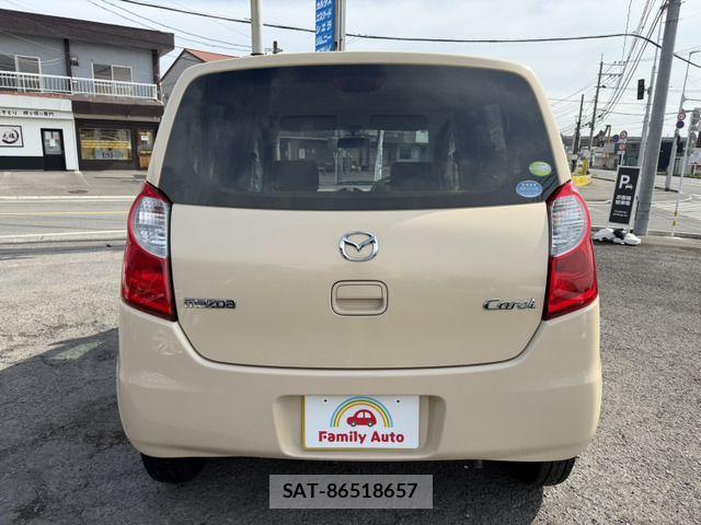 Mazda CAROL 2012-02 7215822-14