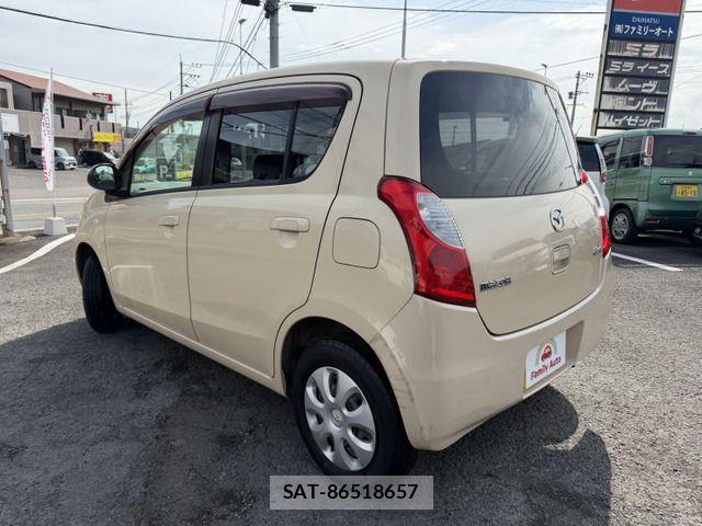 Mazda CAROL 2012-02 7215822-15