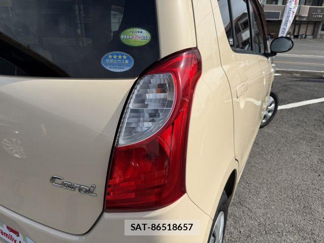 Mazda CAROL 2012-02 7215822-18