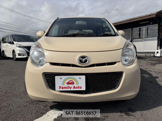 Mazda CAROL 2012-02 7215822-1