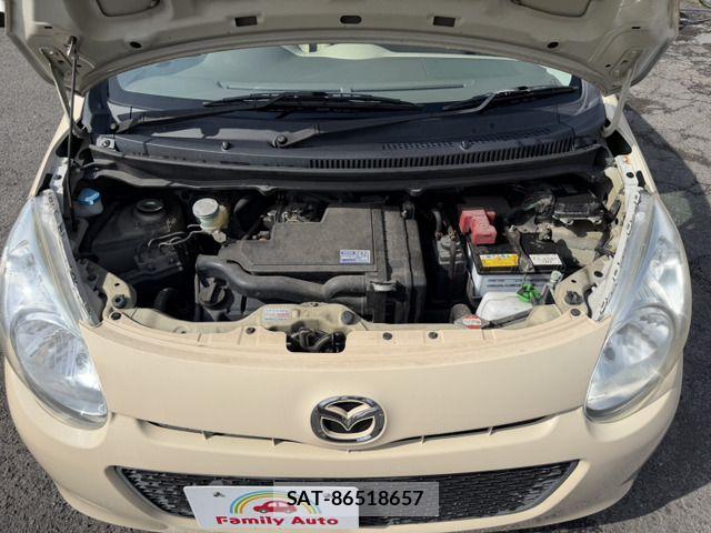 Mazda CAROL 2012-02 7215822-19