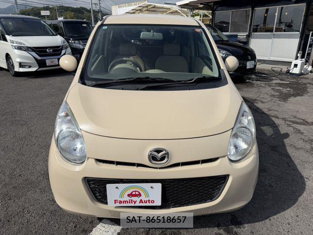Mazda CAROL 2012-02 7215822-2