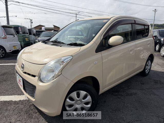 Mazda CAROL 2012-02 7215822-3