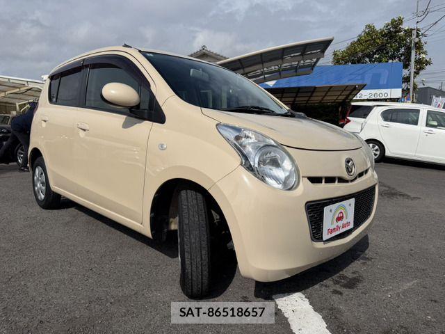 Mazda CAROL 2012-02 7215822-4