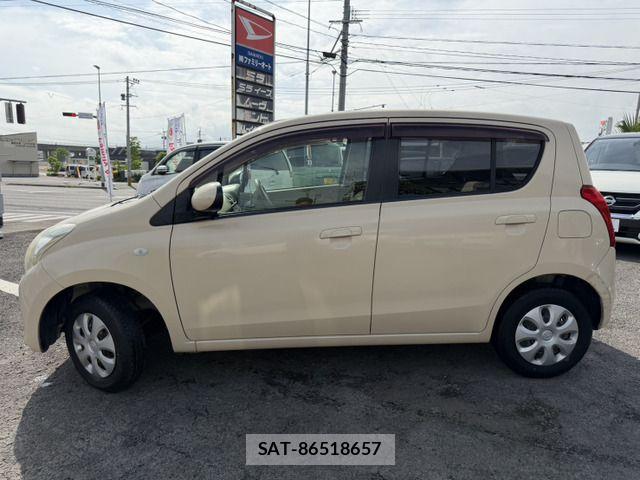 Mazda CAROL 2012-02 7215822-5