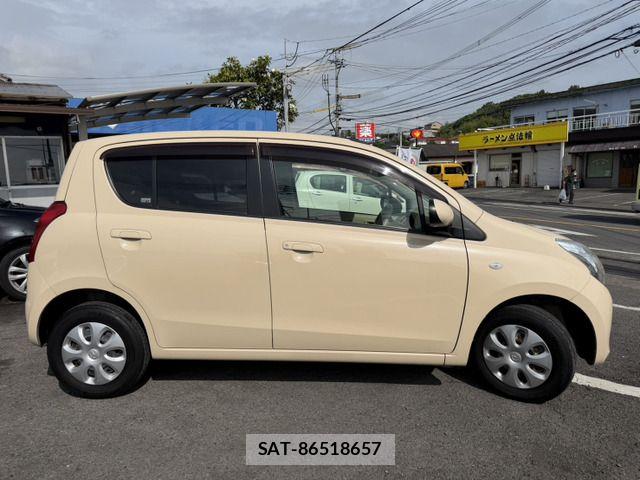 Mazda CAROL 2012-02 7215822-6