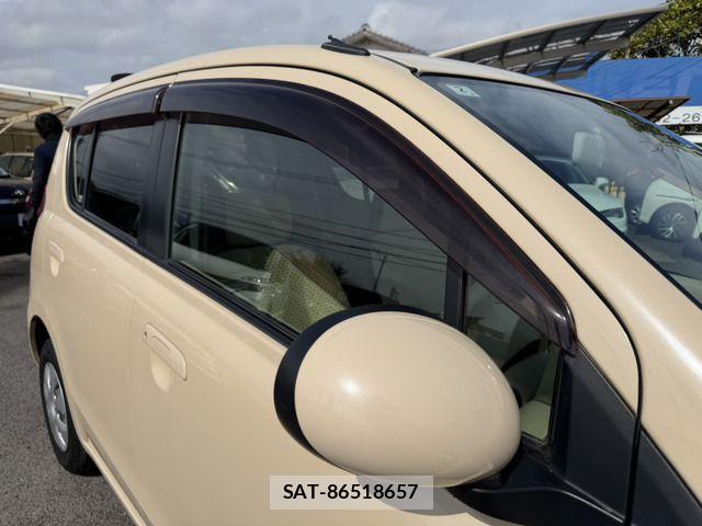Mazda CAROL 2012-02 7215822-7