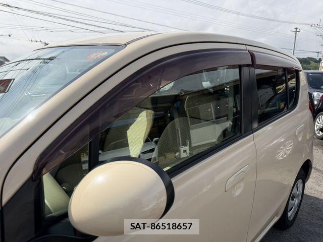 Mazda CAROL 2012-02 7215822-8