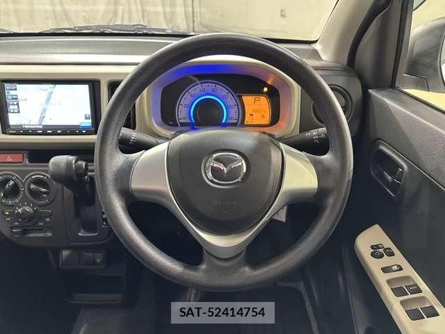 Mazda CAROL 2021-04 7215831-9