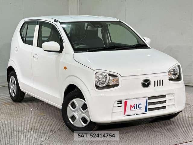 Mazda CAROL 2021-04 7215831-1