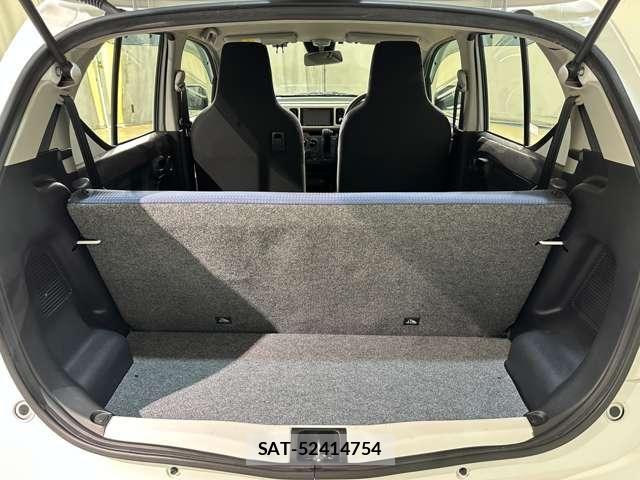 Mazda CAROL 2021-04 7215831-22