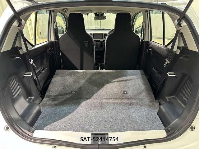 Mazda CAROL 2021-04 7215831-23