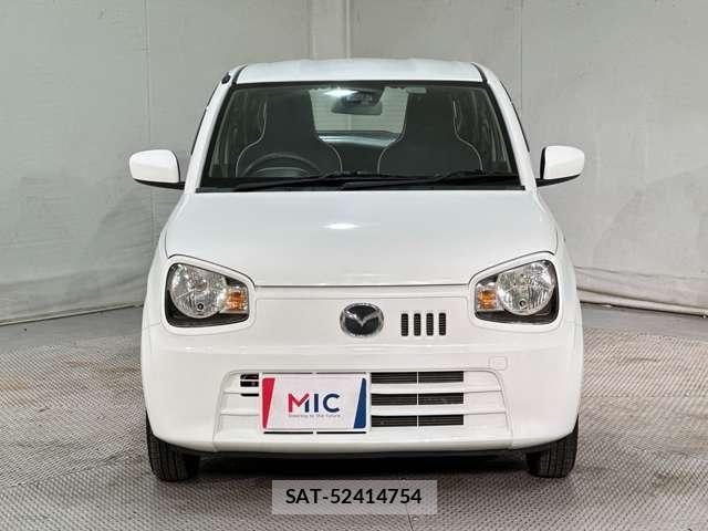 Mazda CAROL 2021-04 7215831-2