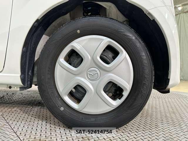 Mazda CAROL 2021-04 7215831-29