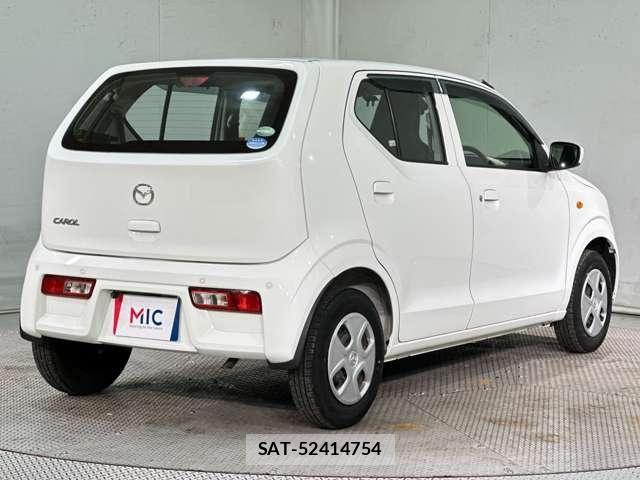 Mazda CAROL 2021-04 7215831-4