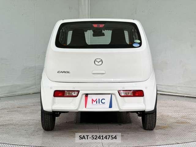 Mazda CAROL 2021-04 7215831-5