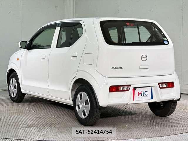 Mazda CAROL 2021-04 7215831-6