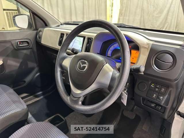 Mazda CAROL 2021-04 7215831-8