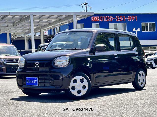 Mazda CAROL 2023-09 7215846-0