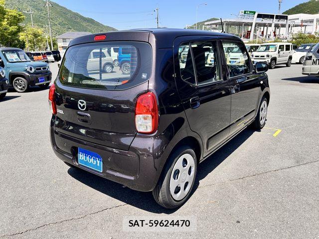Mazda CAROL 2023-09 7215846-2