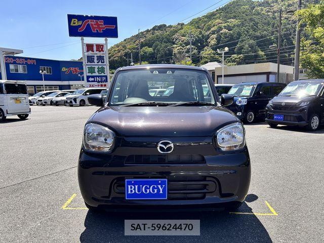 Mazda CAROL 2023-09 7215846-29