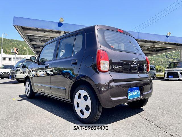 Mazda CAROL 2023-09 7215846-3